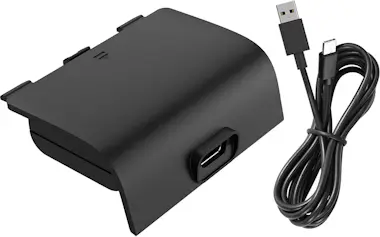 Blackfire Charge & Play for Controller (Xbox Series X Blackfire Charge & Play for Controller (Xbox Series X