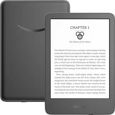 Amazon Kindle (2022) 16GB Amazon Kindle (2022) 16GB