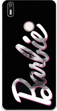 La Casa de las Carcasas Funda para Bq Aquaris X Oficial de Mattel Barbie L La Casa de las Carcasas Funda para Bq Aquaris X Oficial de Mattel Barbie L