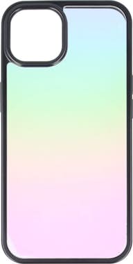 La Casa de las Carcasas Funda Bumper Iridiscente para iPhone 12 Pro Max La Casa de las Carcasas Funda Bumper Iridiscente para iPhone 12 Pro Max