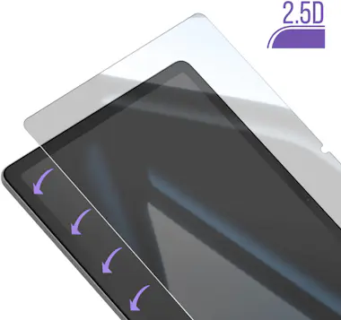 Avizar Cristal Templado para Samsung Galaxy Tab A9 Plus D Avizar Cristal Templado para Samsung Galaxy Tab A9 Plus D