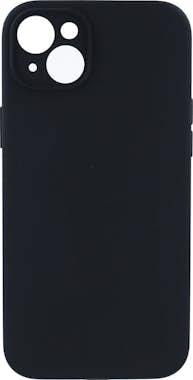 La Casa de las Carcasas Funda Ultra Suave con Cubre Cámara para iPhone 14 La Casa de las Carcasas Funda Ultra Suave con Cubre Cámara para iPhone 14