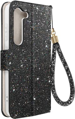 Avizar Funda para Samsung Galaxy S23 Glitter Disco Carter Avizar Funda para Samsung Galaxy S23 Glitter Disco Carter