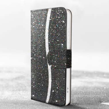 Avizar Funda para Samsung Galaxy S23 Glitter Disco Carter Avizar Funda para Samsung Galaxy S23 Glitter Disco Carter