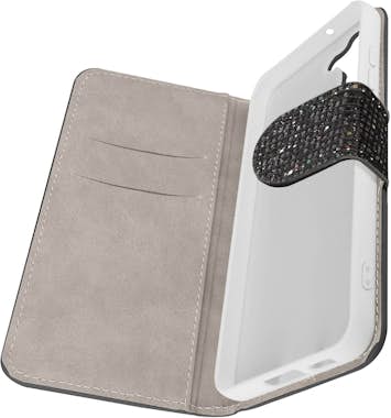 Avizar Funda para Samsung Galaxy S23 Glitter Disco Carter Avizar Funda para Samsung Galaxy S23 Glitter Disco Carter