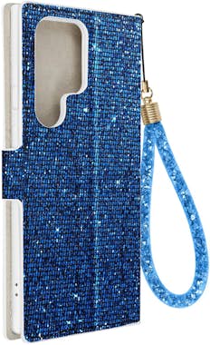 Avizar Funda para Samsung Galaxy S23 Ultra Glitter Disco Avizar Funda para Samsung Galaxy S23 Ultra Glitter Disco
