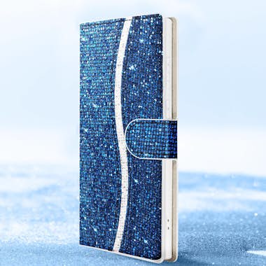 Avizar Funda para Samsung Galaxy S23 Ultra Glitter Disco Avizar Funda para Samsung Galaxy S23 Ultra Glitter Disco