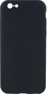 La Casa de las Carcasas Funda Ultra suave con Cubre cámara para iPhone 6S La Casa de las Carcasas Funda Ultra suave con Cubre cámara para iPhone 6S