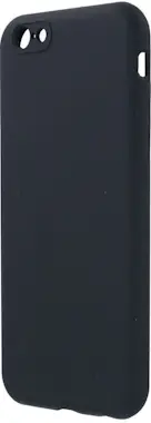 La Casa de las Carcasas Funda Ultra suave con Cubre cámara para iPhone 6S La Casa de las Carcasas Funda Ultra suave con Cubre cámara para iPhone 6S