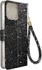 Avizar Funda para iPhone 14 Pro Glitter Disco Cartera Por Avizar Funda para iPhone 14 Pro Glitter Disco Cartera Por