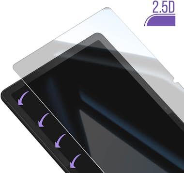 Avizar Cristal Templado para Huawei MatePad SE Dureza 9H Avizar Cristal Templado para Huawei MatePad SE Dureza 9H