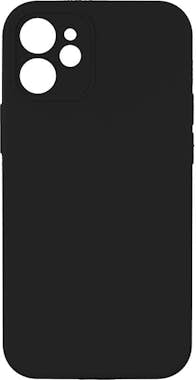 La Casa de las Carcasas Funda Ultra suave con Cubre cámara para iPhone 12 La Casa de las Carcasas Funda Ultra suave con Cubre cámara para iPhone 12