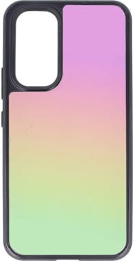 La Casa de las Carcasas Funda Bumper Iridiscente para Samsung Galaxy A53 La Casa de las Carcasas Funda Bumper Iridiscente para Samsung Galaxy A53