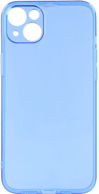 La Casa de las Carcasas Funda Silicona Cubre Color para iPhone 14 La Casa de las Carcasas Funda Silicona Cubre Color para iPhone 14