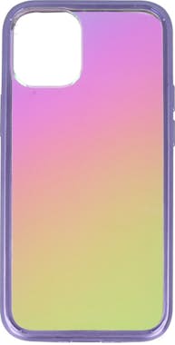 La Casa de las Carcasas Funda Bumper Iridiscente para iPhone 11 Pro Max La Casa de las Carcasas Funda Bumper Iridiscente para iPhone 11 Pro Max