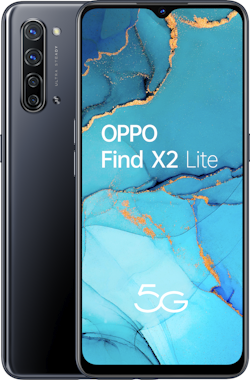 OPPO Find X2 Lite 128GB+8GB RAM KM0 OPPO Find X2 Lite 128GB+8GB RAM KM0
