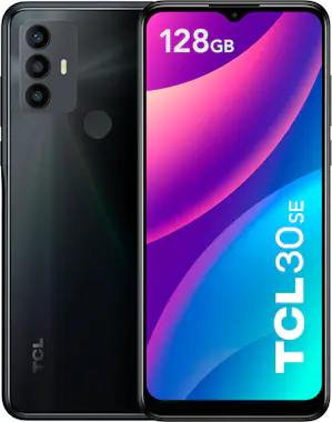 TCL 30 SE 128GB+4GB RAM Reacondicionado TCL 30 SE 128GB+4GB RAM Reacondicionado