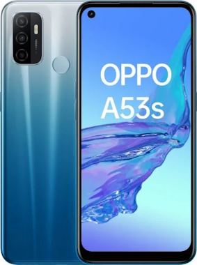 OPPO A53s 128GB+4GB RAM Reacondicionado OPPO A53s 128GB+4GB RAM Reacondicionado