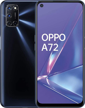 OPPO A72 128GB+4GB RAM Reacondicionado OPPO A72 128GB+4GB RAM Reacondicionado