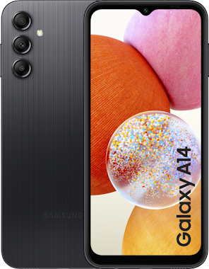 Samsung Galaxy A14 64GB+4GB RAM KM0 Samsung Galaxy A14 64GB+4GB RAM KM0