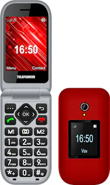 Telefunken S460 KM0 Telefunken S460 KM0
