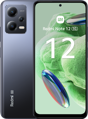 Xiaomi Redmi Note 12 5G 128GB+6GB RAM KM0 Xiaomi Redmi Note 12 5G 128GB+6GB RAM KM0