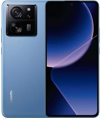 Xiaomi 13T Pro 5G 12GB/256GB Azul (Alpine Blue) Dual SIM Xiaomi 13T Pro 5G 12GB/256GB Azul (Alpine Blue) Dual SIM