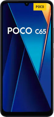 Xiaomi POCO C65 256GB+8GB RAM Xiaomi POCO C65 256GB+8GB RAM