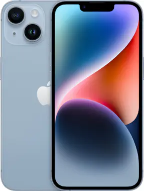 Apple iPhone 14 256GB Reacondicionado Apple iPhone 14 256GB Reacondicionado