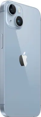 Apple iPhone 14 256GB Reacondicionado Apple iPhone 14 256GB Reacondicionado