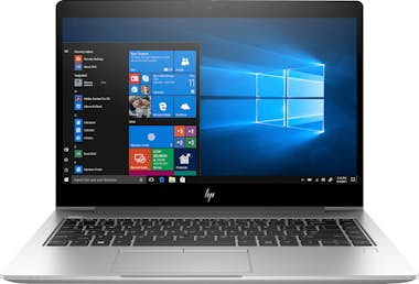 HP HP EliteBook 840 G6 Portátil 35,6 cm (14"") Full H HP HP EliteBook 840 G6 Portátil 35,6 cm (14"") Full H