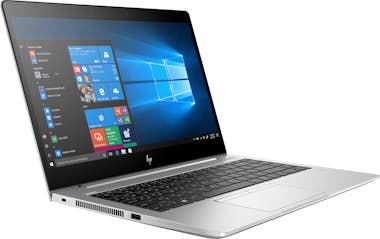 HP HP EliteBook 840 G6 Portátil 35,6 cm (14"") Full H HP HP EliteBook 840 G6 Portátil 35,6 cm (14"") Full H