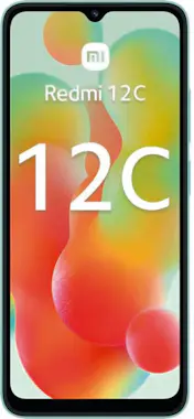 Xiaomi Redmi 12C 4GB/64GB Verde (Mint Green) Dual SIM 221 Xiaomi Redmi 12C 4GB/64GB Verde (Mint Green) Dual SIM 221