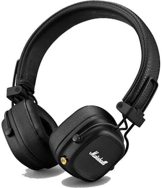 Marshall Auriculares marshall major iv negro 1005773 Marshall Auriculares marshall major iv negro 1005773