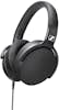 Sennheiser hd-400s black / auriculares overear con cable Sennheiser hd-400s black / auriculares overear con cable