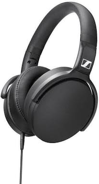 Sennheiser hd-400s black / auriculares overear con cable Sennheiser hd-400s black / auriculares overear con cable