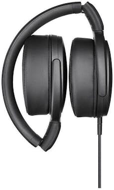Sennheiser hd-400s black / auriculares overear con cable Sennheiser hd-400s black / auriculares overear con cable