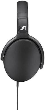 Sennheiser hd-400s black / auriculares overear con cable Sennheiser hd-400s black / auriculares overear con cable