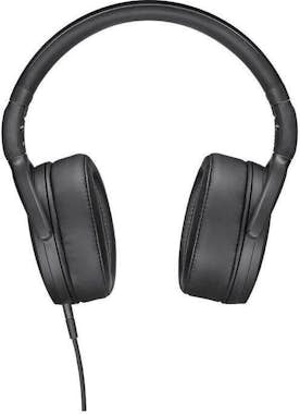 Sennheiser hd-400s black / auriculares overear con cable Sennheiser hd-400s black / auriculares overear con cable