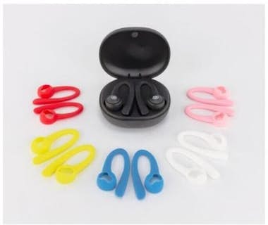 Talius gancho intrauricular sport pack 5 colores Talius gancho intrauricular sport pack 5 colores