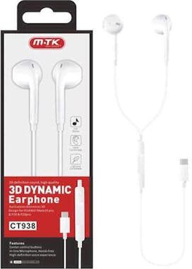 MTK Auriculares + micro dinamic ct938 anturio / conexi MTK Auriculares + micro dinamic ct938 anturio / conexi