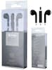OnePlus Auriculares con microfono c6202 air negro one+ OnePlus Auriculares con microfono c6202 air negro one+