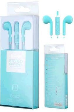 OnePlus Auriculares con microfono c6202 air azul one+ OnePlus Auriculares con microfono c6202 air azul one+