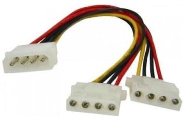 L-Link Cable fuente interno molex \1y\1 5.25m 2 x 5.25h i L-Link Cable fuente interno molex \1y\1 5.25m 2 x 5.25h i