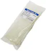 Logilink kab0002, bridas 150x2.5 mm color blanco Logilink kab0002, bridas 150x2.5 mm color blanco
