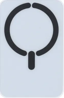 La Casa de las Carcasas Power Bank compatible con Magsafe 10000 mAh - Carg La Casa de las Carcasas Power Bank compatible con Magsafe 10000 mAh - Carg