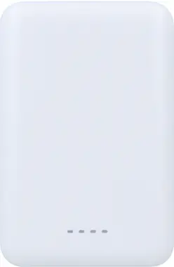 La Casa de las Carcasas Power Bank compatible con Magsafe 10000 mAh - Carg La Casa de las Carcasas Power Bank compatible con Magsafe 10000 mAh - Carg