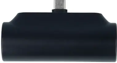 La Casa de las Carcasas PowerBank Mini 5.000 mAh Tipo C y Tipo Lightning La Casa de las Carcasas PowerBank Mini 5.000 mAh Tipo C y Tipo Lightning