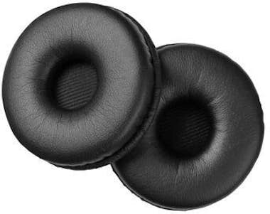 Sennheiser Almohadillas sennheiser de cuero artificial hzp 48 Sennheiser Almohadillas sennheiser de cuero artificial hzp 48