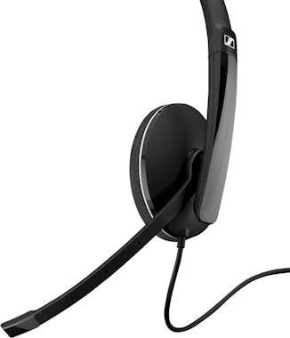 Sennheiser pc 5.2 chat, auriculares 1000448 Sennheiser pc 5.2 chat, auriculares 1000448